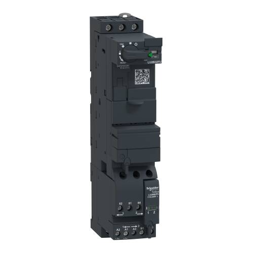 Schneider Electric LU2B32FU TeSys U Ana Ünite 3P 32A 110-220VAC/DC - 1