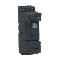 Schneider Electric LUB38 TeSys U Baz Ünite3P 38A 690V - 1