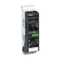 Schneider Electric LV480750 Sigorta Yük Ayırıcı Gövdesi Isft 3Kutup 3 F Dın Nh000 100 A - 1