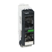 Schneider Electric LV480751 Sigorta Yük Ayırıcı Gövdesi Isft 3Kutup 3 F Dın Nh000 100 A - 1