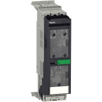 Schneider Electric LV480752 Sigorta Yük Ayırıcı Gövdesi Isft 3Kutup 3 F Dın Nh000 100 A - 1