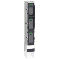 Schneider Electric LV480857 Isfl400 Doğrudan 185Mm Bara Vidaları M12 Sigorta Yük Ayırıcı - 1