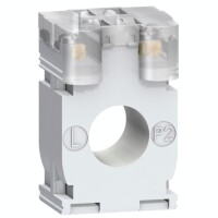 Schneider Electric METSECT5CC004 Akım Trafosu CC Tip 21mm 40 A - 1