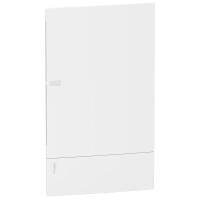 Schneider Electric MIP20312 3X12 Modül Sıva Altı Opak Kapak - Sigorta Kutusu - 1