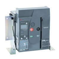 Schneider Electric MVS08C3NF5L Devre Kesici Easypact Mvs 3 Kutup 800A 50Ka Ac Ef Et5S - 1