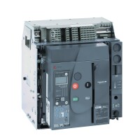 Schneider Electric MVS08C3NW5L Devre Kesici Easypact Mvs 3 Kutup 800A 50Ka Ac Edo Et5S - 1