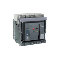 Schneider Electric MVS08H3NW5L Ep Mvs Cb 800A 65Ka 3 Kutup Edo 240Vac Et5 Çekmeceli Elektrikli Devre Kesici - 1