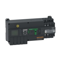 Schneider Electric TA10D2L0403TPE Transfer Şalteri Transferpact Active Otomatik 40A 230V 2P Lcd100A Kasa İçin - 1