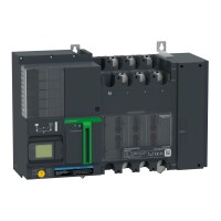 Schneider Electric TA63D3L3204TPE Transferpact Active Otomatik 320A 400V 3P Lcd 630A Kasa İçin - 1