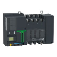 Schneider Electric TA63D4L4004TPE Transferpact Active Otomatik 400A 400V 4P Lcd 630A Kasa İçin - 1