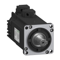 Servo Motor Bch16 60 Mm Şaft 14 Mm 400W Ağır Atalet 3000Rpm - 1