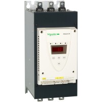 Yumuşak Yolverici Ats22 Kontrol 220V Güç 230V(45Kw)/400...440V(90Kw) - 1