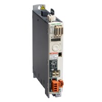 Lexium Servo Sürücü Lexium32 Monofaze Besleme Gerilimi 115/230V 0,8/1,6Kw - 1