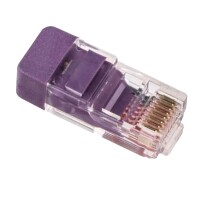 Rj45 Konnektör İçin Canopen Hat Sonlandırıcı - 1