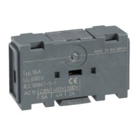 Schneider Electric 49610 Yardımcı Kontak Nk - 1