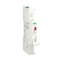 Schneider Electric A9A26897 Acti 9 Düşük Seviye Yardımcı Kontak İof+Sd İc60 İıd Ara Rca İsw-Na İçin - 1