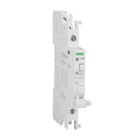 Schneider Electric A9A26929 Yardımcı Kontak İof/Sd+Of 2Ak Ac/Dc - 1