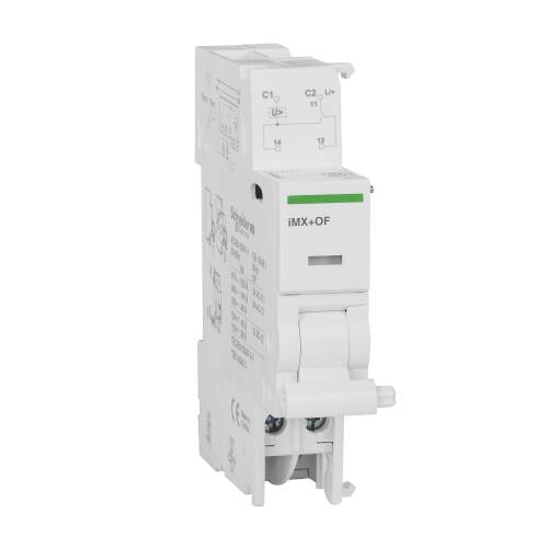 Schneider Electric A9A26946 Gerilim Bobini İmx+Of Açma Birimi 220..415 Vac - 1