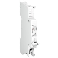 Schneider Electric A9N26927 C60H-DC ve C120 H/N* SD alarm kontağı - 1