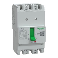 Schneider Electric G12F3F16 Gopact Şalter 125F 30Ka Ac 3P3D 16A Sabit - 1