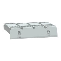 Schneider Electric G40STSHD4P Kısa Terminal Koruyucu4P Gopact Mccb 400 - 1