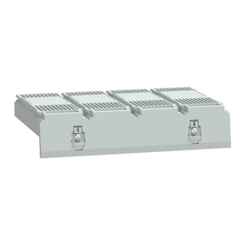 Schneider Electric G40STSHD4P Kısa Terminal Koruyucu4P Gopact Mccb 400 - 1