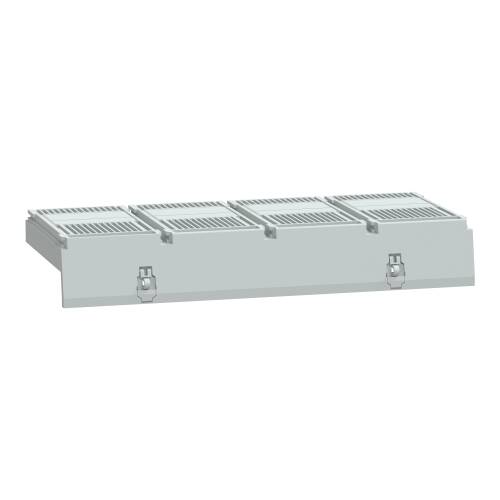 Schneider Electric G80STSHD4P Kısa Terminal Koruyucu4P Gopact Mccb 800 - 1