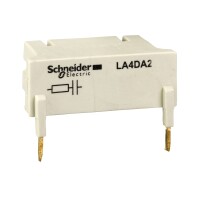 Schneider Electric LA4DA2U Tesys D Süpresör Modülü Rc Devresi 110...240 V Ac - 1