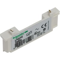 Schneider Electric LAD4RCE TeSys Deca RC devre 24-48V - 1