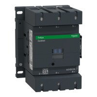 Schneider Electric LC1D115BD TeSys Deca Kontaktör 3 Kutup 115A AC3 24VAC - 1