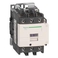 Schneider Electric LC1D95ED TeSys Deca Kontaktör 3 Kutup 95A AC3 48VDC - 1