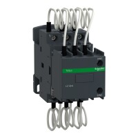 Schneider Electric LC1DMKF7 Kapasitör Kontaktörü Tesys Deca 400 V/50 Hz'De 25 kVAR Bobin 110 V Ac 50/60 Hz - 1