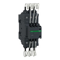 Schneider Electric LC1DPKM7 Kompanzasyon Kontaktörü Tesys D 30 kVAR At 400 V/50 Hz Bobin 220 V Ac 50/60 Hz - 1