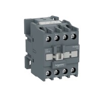 Schneider Electric LC1E3201B5 EasyPact TVS Kontaktör 3 Kutup 32A 24VAC 50Hz1NK - 1