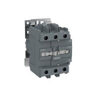 Schneider Electric LC1E95B5 EasyPact TVS Kontaktör 3 Kutup 95A 24VAC 50Hz1NA1NK - 1