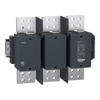 Schneider Electric LC1F1700F7 TeSys F Kontaktör 3 Kutup 1700A AC3 110VAC - 1