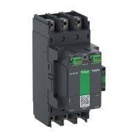 Schneider Electric LC1G185LSEA TeSys Giga Kontaktör TeSysG185 3 Kutup İleri seviye 200-500V ACDC - 1