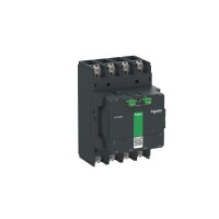 Schneider Electric LC1G3304LSEA TeSys Giga Kontaktör TeSysG330 4 Kutup İleri seviye 200-500V ACDC - 1