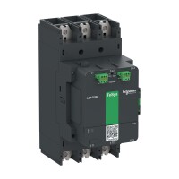 Schneider Electric LC1G400LSEA TeSys Giga Kontaktör TeSysG400 3 Kutup İleri seviye 200-500V ACDC - 1