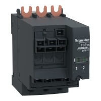 Schneider Electric LU2MB0BL TeSys U Enverser Blok 32A 24VDC - 1