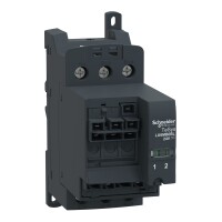 Schneider Electric LU6MB0BL TeSys U Enverser Blok 32A 24VDC - 1