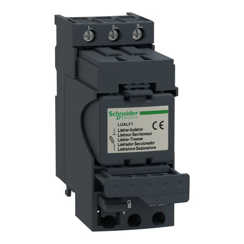 Schneider Electric LUALB1 TeSys U Limitleyici - 1