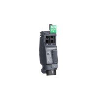 Schneider Electric LV426804 Standart Mn Düşük Gerilim Salım Compact Nsxm Anma Gerilimi 220/240 Vac 50 Hz 208/240 Vac 60Hz - 1