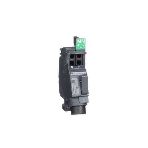 Schneider Electric LV426806 Standart Mn Düşük Gerilim Salım Compact Nsxm Anma Gerilimi 380/415 Vac 50Hz - 1