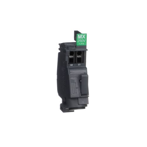 Schneider Electric LV426844 Standart Mx Şönt Salım Compact Nsxm Anma Gerilimi 250 Vdc 220/240 Vac 50 Hz 208/240 Vac 60Hz 277 Vac 60 Hz - 1