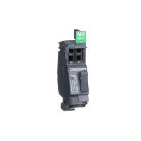 Schneider Electric LV426846 Standart Mx Şönt Salım Compact Nsxm Anma Gerilimi 380/415 Vac 50Hz 440/480 Vac 60Hz - 1