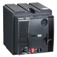 Schneider Electric LV432641 Motor Mekanizması Mt400/630 208..277 V 60Hz / 220..240 V 50/60Hz - 1