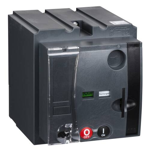 Schneider Electric LV432641 Motor Mekanizması Mt400/630 208..277 V 60Hz / 220..240 V 50/60Hz - 1