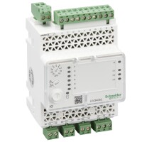 Schneider Electric LV434063 I/ O Input/Output app. mod. for LV CB - 1