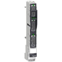 Schneider Electric LV480851 Isfl160 60Mm Bara Kanca Terminal 95Mm² Sigorta Yük Ayırıcı - 1